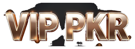vip pkr logo