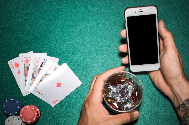 vip pkr gaming platform