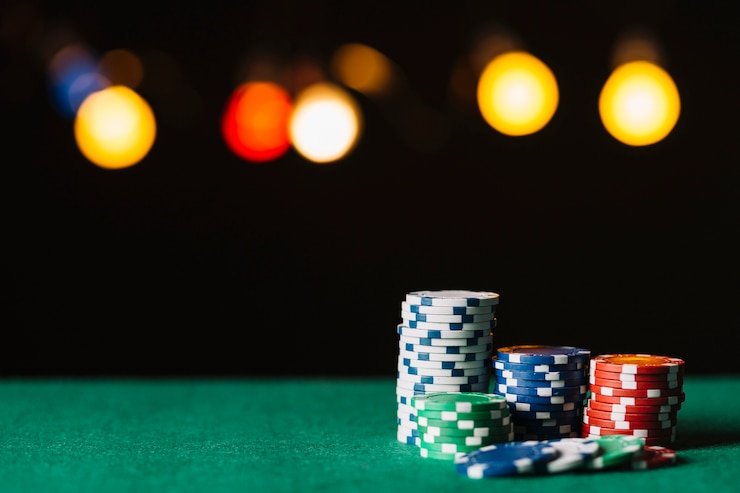vip pkr Game terms