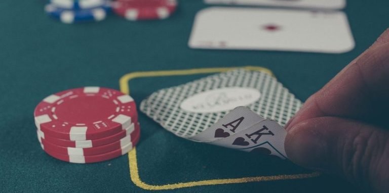 vip pkr Live Casino