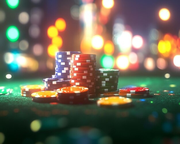 vip pkr Slots